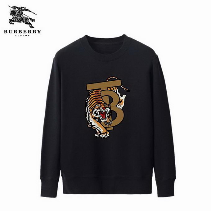 Burberry Sweatshirt Mens ID:20230414-178